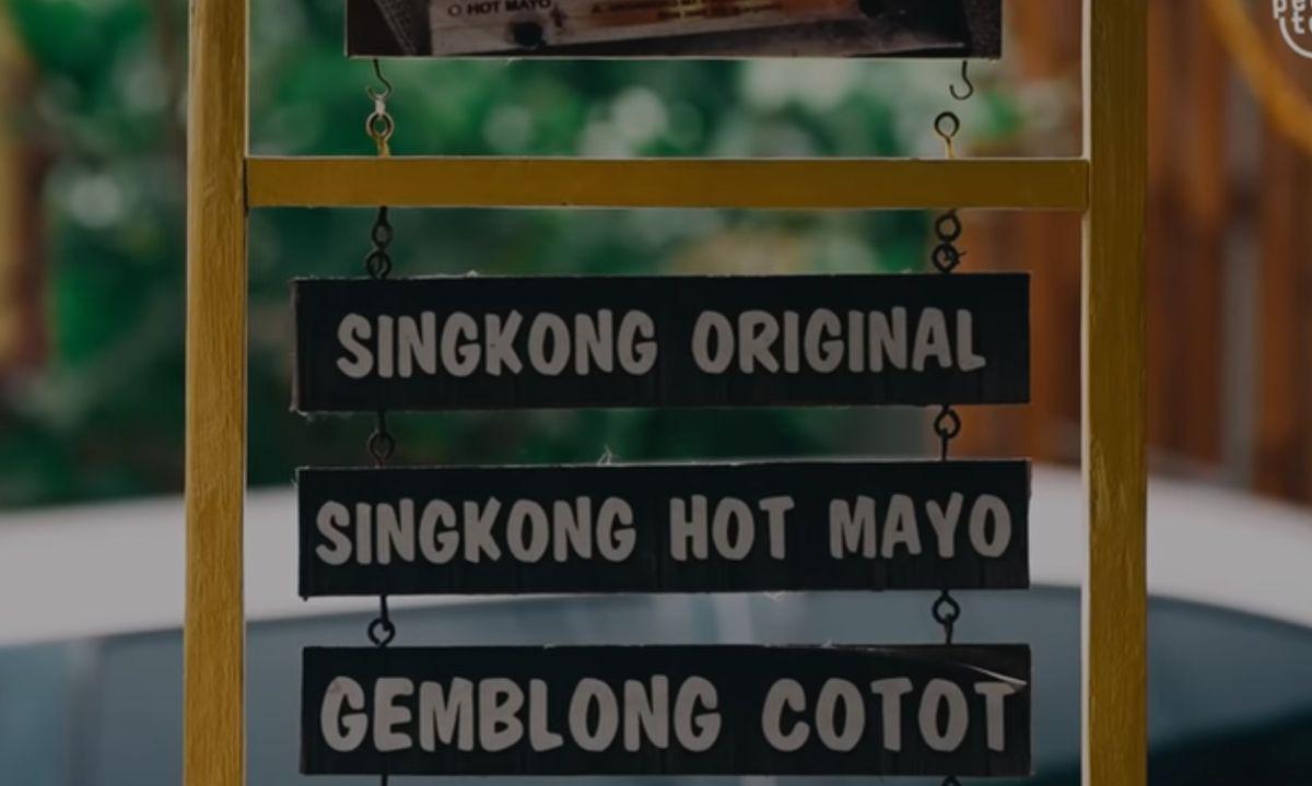 Dok. Istimewa