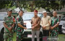 KDKMP Pamekasan Terima Kendaraan Operasional Pikap, Dorong Ekonomi Desa di Jawa Timur
