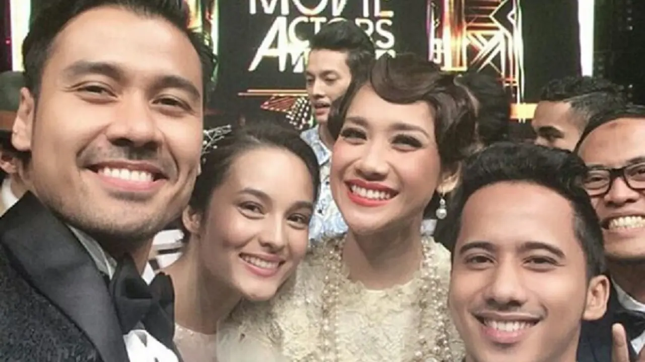 Aktor GGS Syahiwal Muhammad Ingin Jajal Layar Lebar