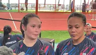 Timnas Padel Indonesia Jajal Kazakhstan di Jakarta, Bidik Panggung Asian Games 2026