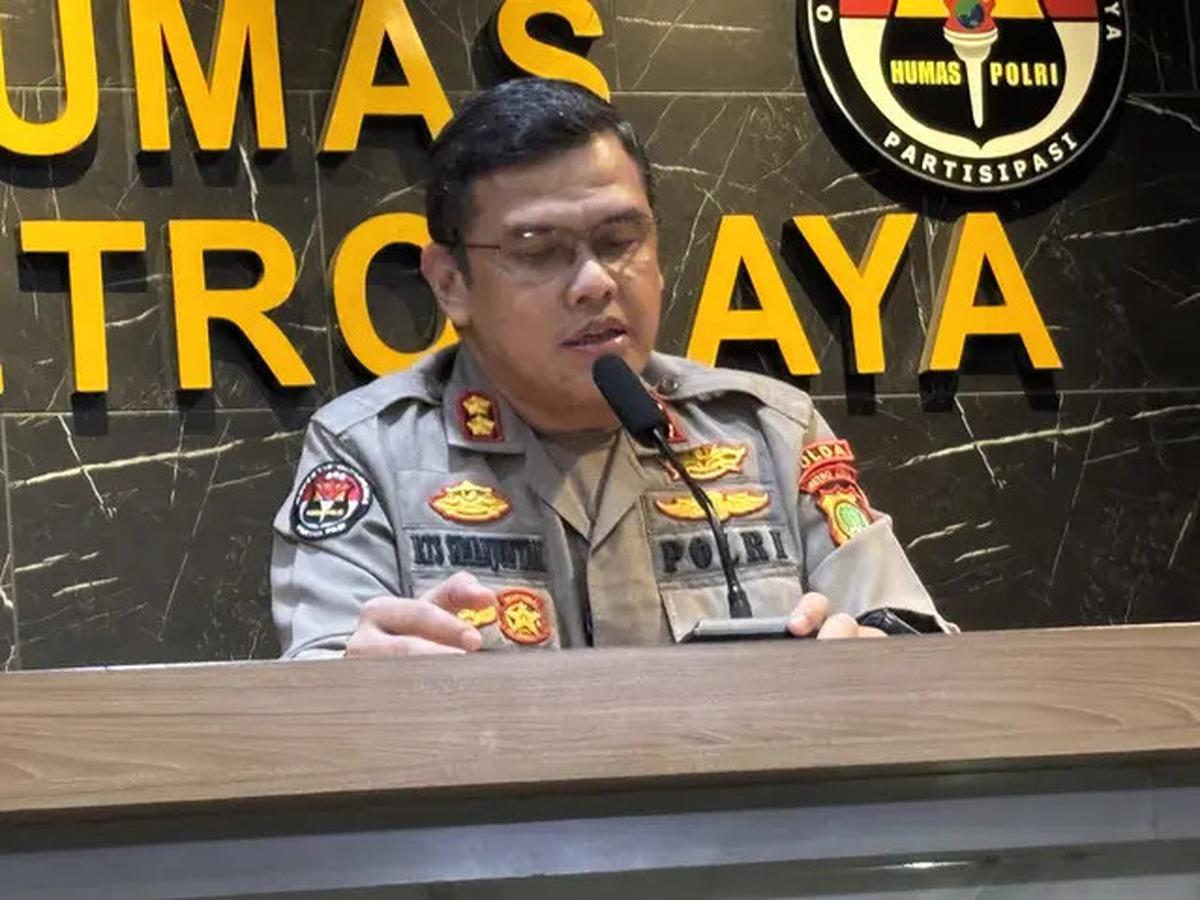 Polisi Tegaskan Penyelidikan Kasus Kematian Arya Daru Tak Pernah Dihentikan, Siap Pelajari Semua Masukan