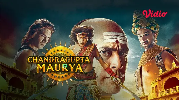 Chandragupta Maurya Episode 1