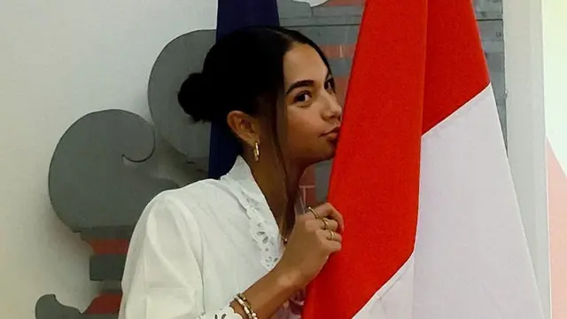 Susunan Pemain Timnas Putri Indonesia untuk Pertandingan Melawan Arab Saudi pada 20 Februari 2025