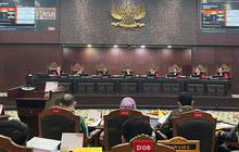 Ahli Tim AMIN di MK: Aturan Belum Diubah, KPU Terima Duluan Pendaftaran Gibran Jadi Cawapres