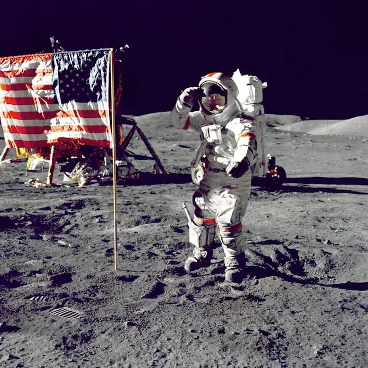 Kolaborasi, Netflix dan NASA Bakal Tayangkan Secara Live Aktivitas di Luar Angkasa
