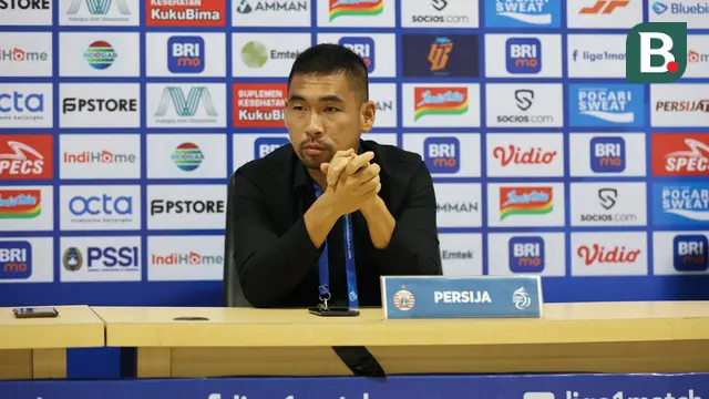 Wakil Presiden Persija Jakarta, Ganesha Putera
