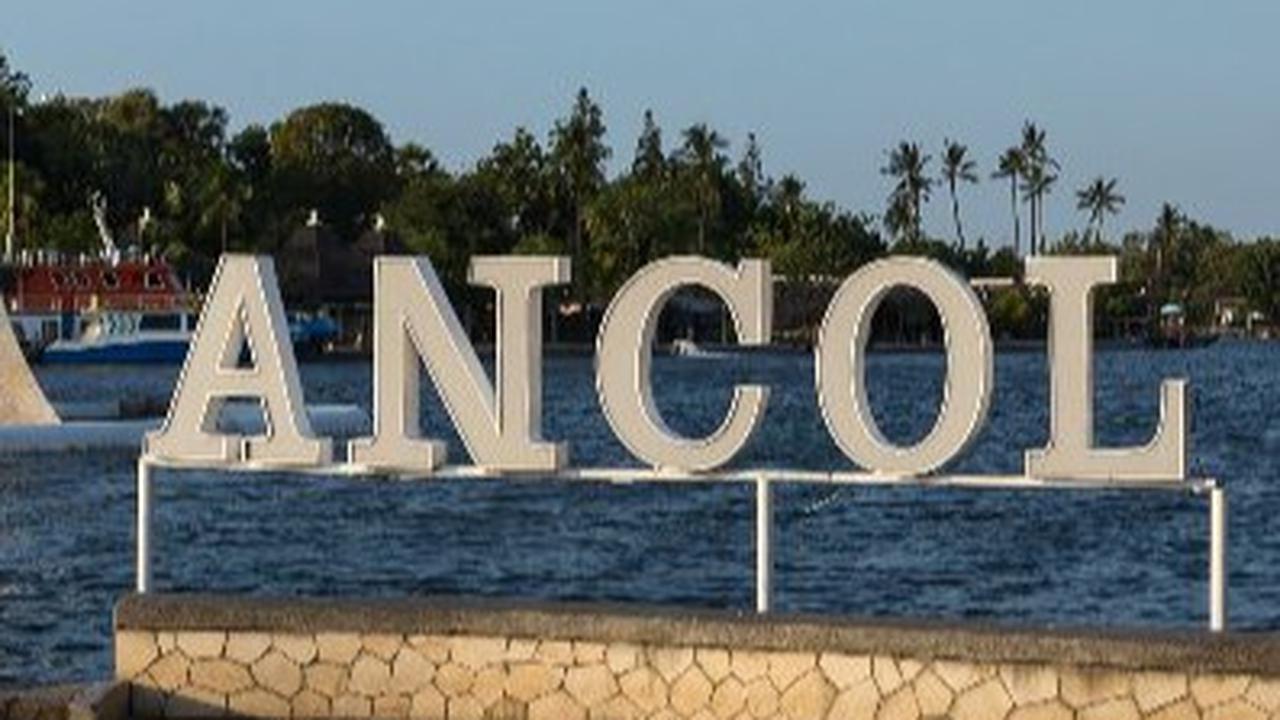100 Ribu Orang Diprediksi Kunjungi Ancol, Ingin Lihat Pesta Kembang Api di Malam Tahun Baru