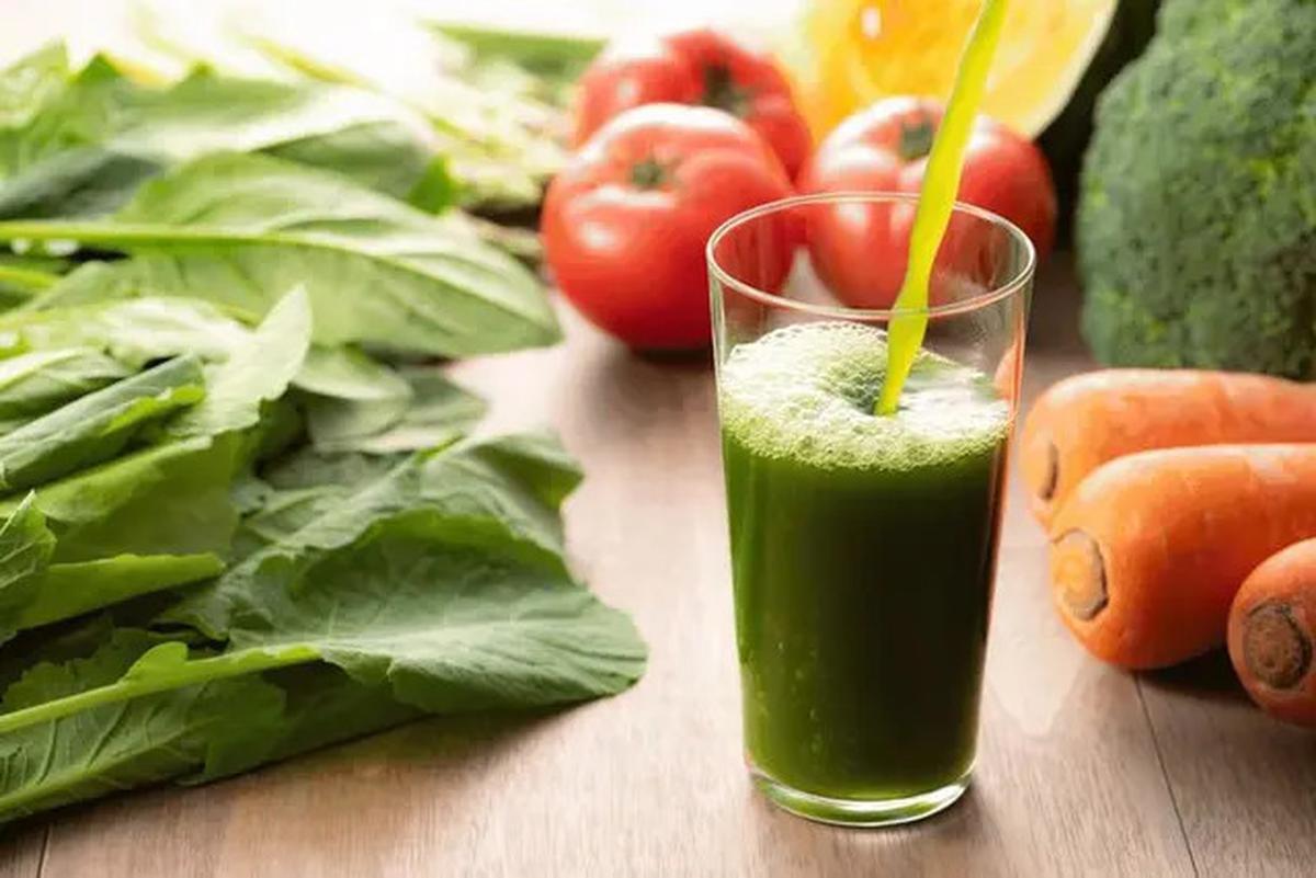 Konsumsi Minuman Ini untuk Membantu Proses Penurunan Berat Badan Anda