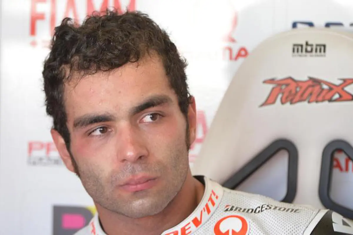 Danilo Petrucci