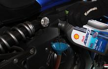 Penyebab Oli Bocor dari Selang Pernafasan Motor dan Cara Mengatasinya