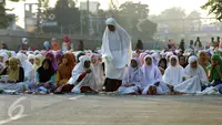 Sholat Idul Adha Berapa Kali Takbir? Simak Penjelasan dan Tata Caranya