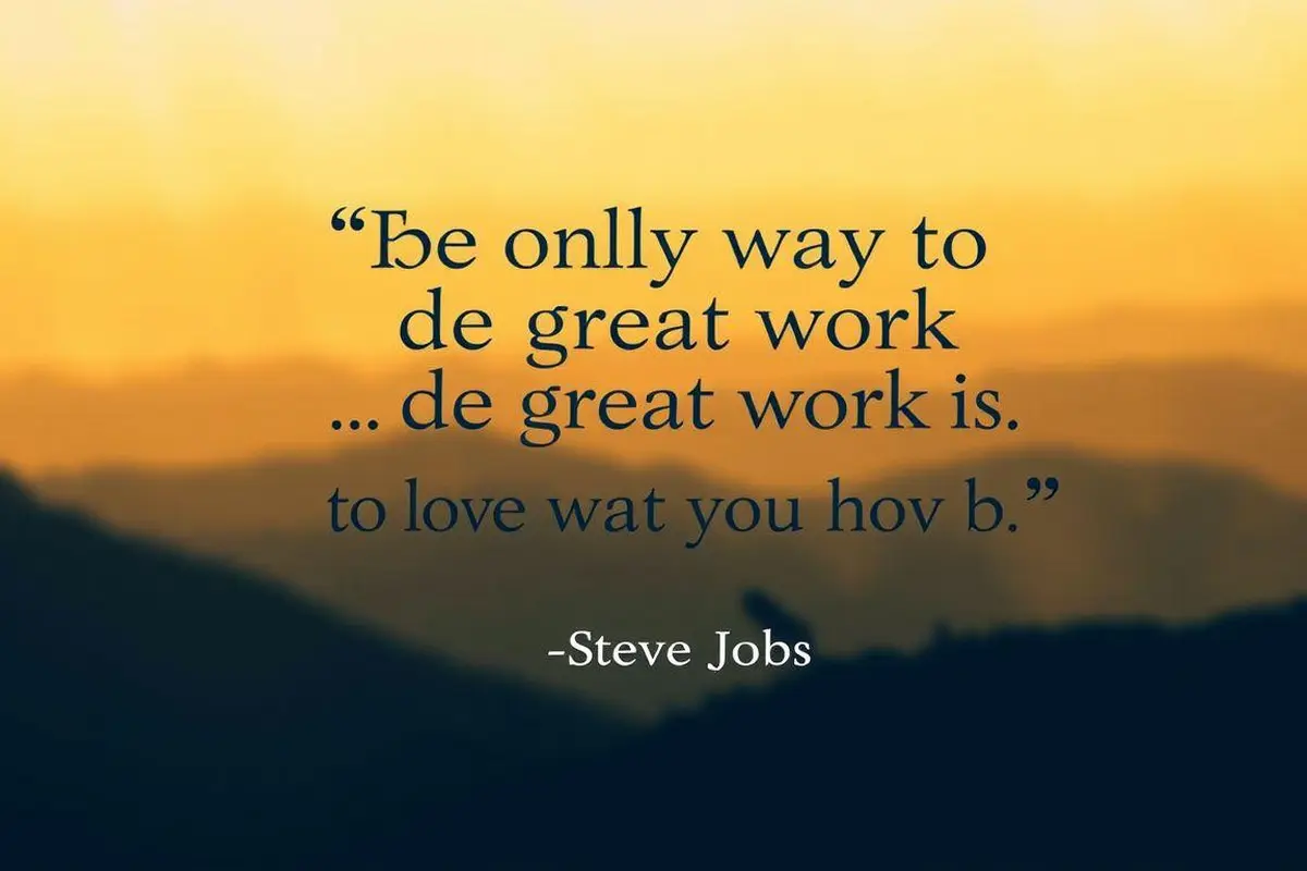 Quote for Today