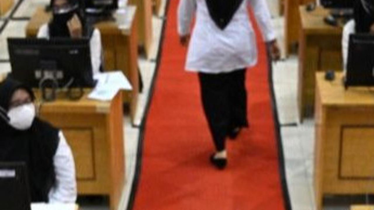 Pemerintah Buka Loker 1,3 Juta Formasi PPPK, Ini Syarat Batas Usia Pelamar
