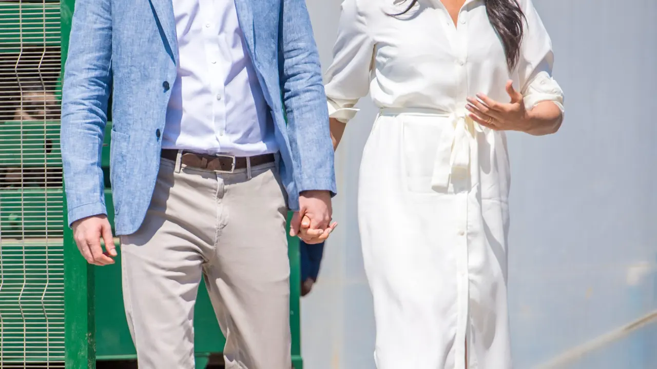 [Fimela] Meghan Markle
