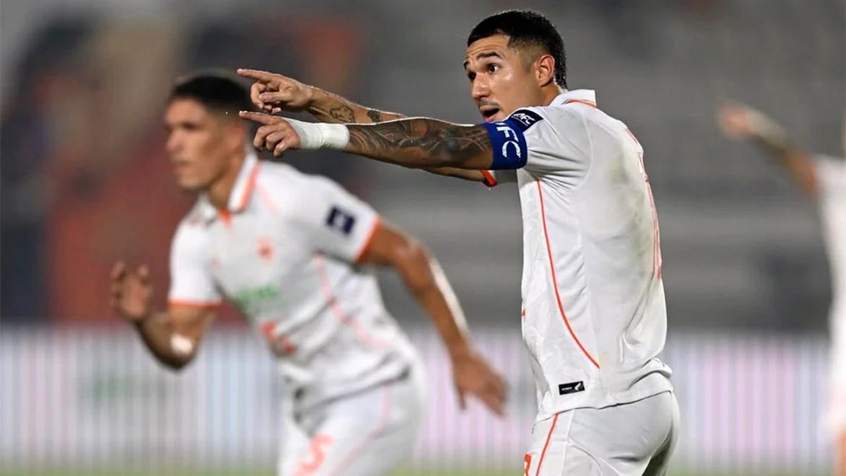 Membedah Potensi Lawan Borneo FC di Perempat Final AFC Challenge League: Dinanti Jawara Filipina dan Myanmar
