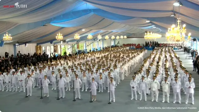 Deretan Gubernur Terkaya yang Dilantik Prabowo, Pramono Anung Cuma di Urutan Ini