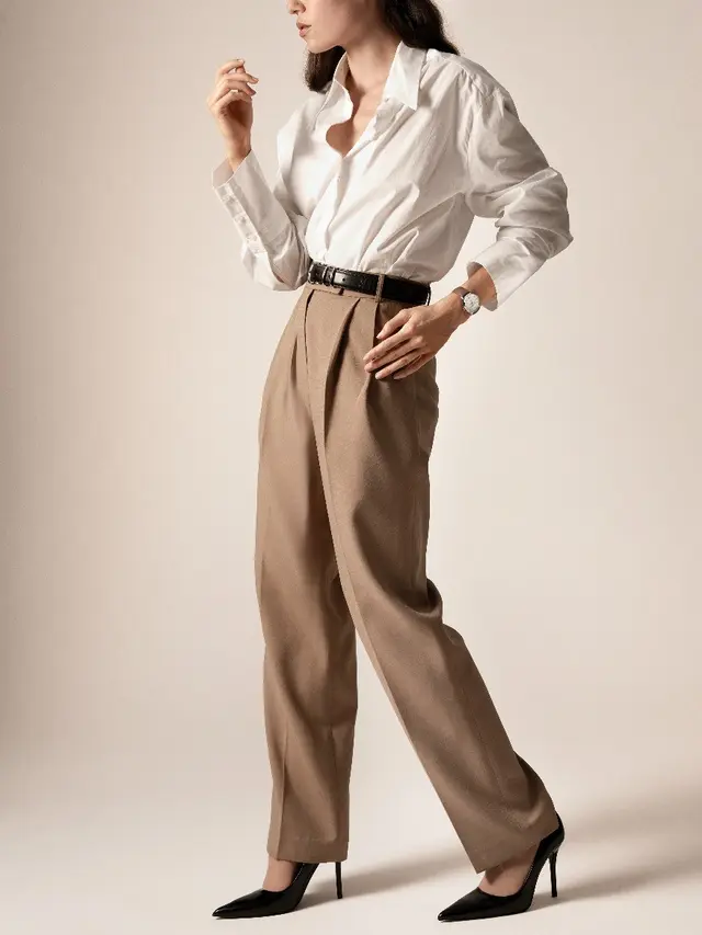 Jam Tangan Wanita Kini Setara Jam Tangan Pria, Era Baru Watchmaking Tanpa Batas Gender