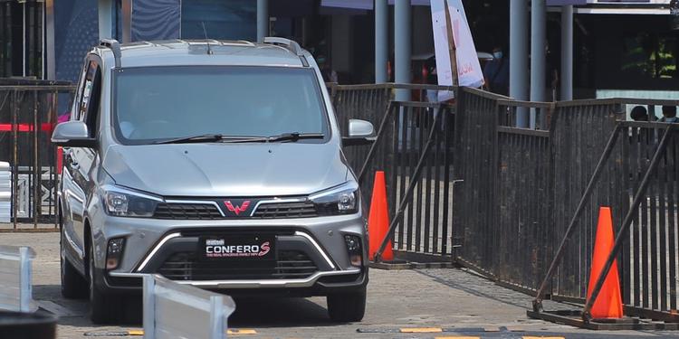 Toyota Avanza Dikabarkan Menjadi FWD, Ini Pilihan LMPV RWD Terakhir ...