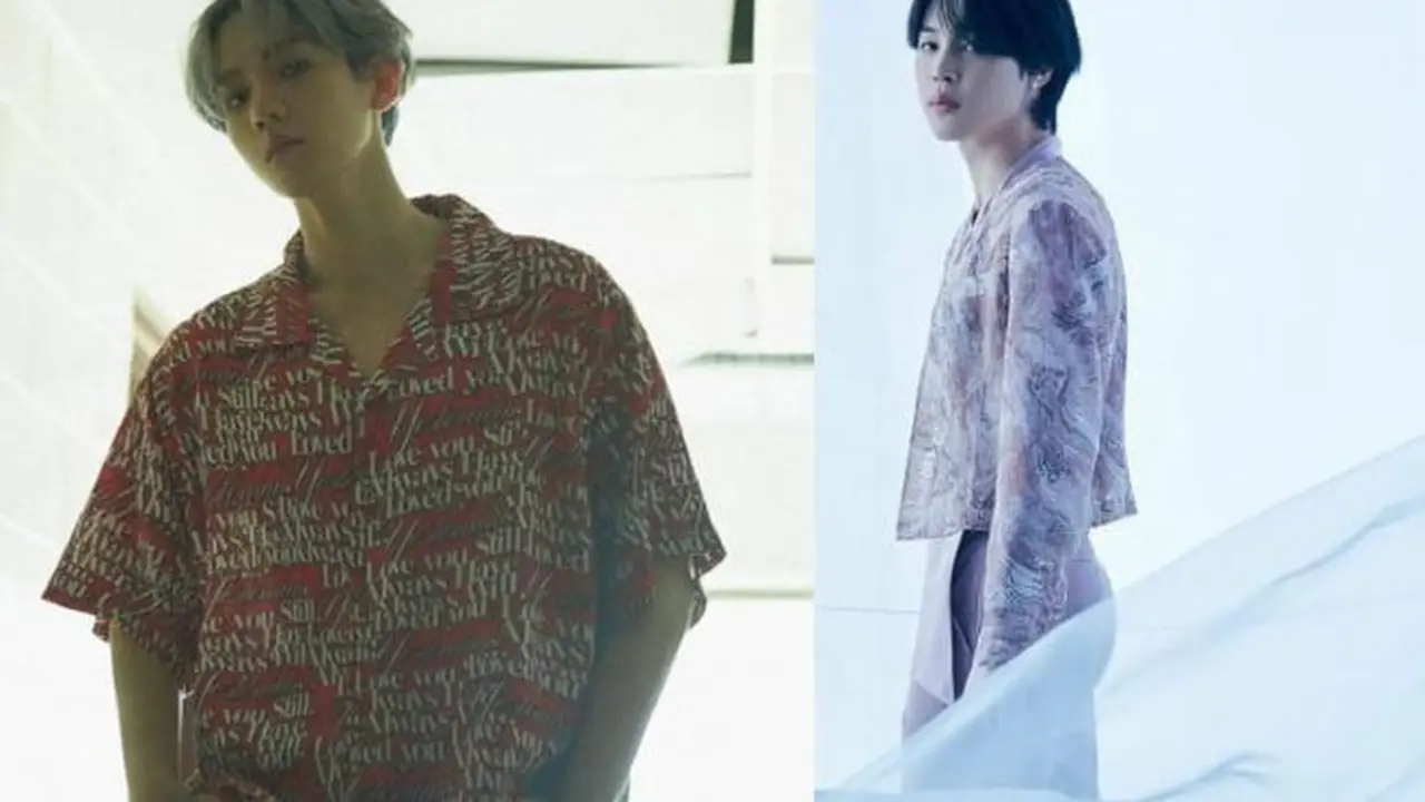 Kini Sukses Bersama Grupnya, Siapa Sangka 3 Idol K-Pop Ini Pernah Nyaris Gagal Debut