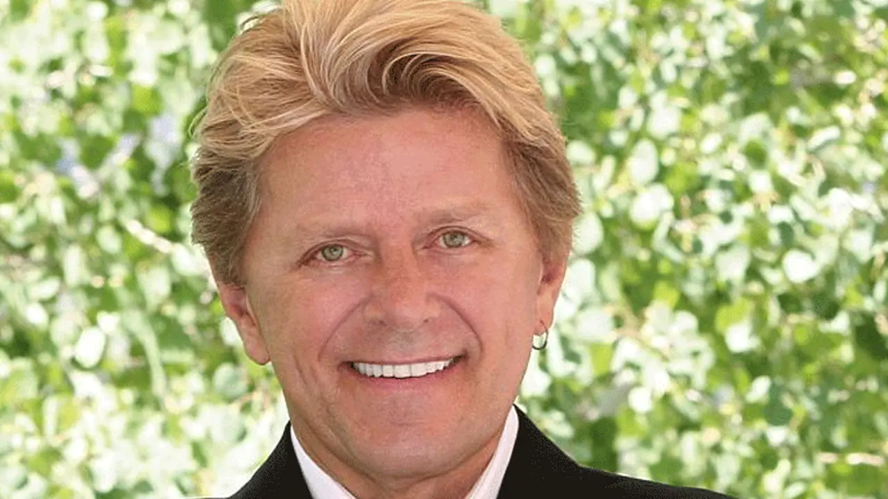 Peter Cetera