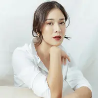 Tampil memukau saat Lebaran? cek di sini gaya rambut dari Dian Sastro, Maudy Ayunda, hingga Marsha Timothy. (Foto: instagram/ Dian Sastrowardoyo)