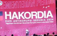 30 Twibbon Gratis untuk Merayakan Hari Antikorupsi Sedunia 2024, Download Sekarang!