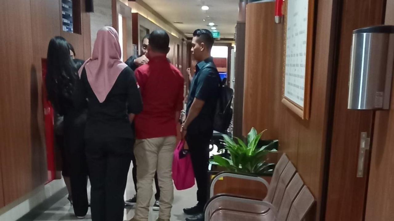 Dok. Istimewa