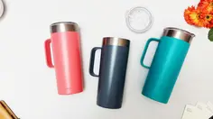 5 Cara Menghilangkan Bau Logam pada Tumbler Stainless Steel, Pakai Bahan Rumahan