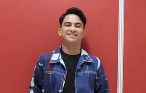 Perjuangan Idoy Asal Medan Lolos Final Audition Group 6 D'Academy 8, Rela Antre Panas-panasan