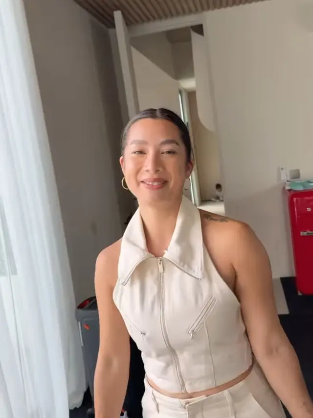 Keluarga Jennifer Bahcim