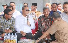 Pj Gubernur Jateng & Menko Pangan Turun Tangan Beresi Pemblokiran Rekening UD Pramono, Janji Selesai 2 Pekan