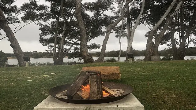 Glamping di Margaret River