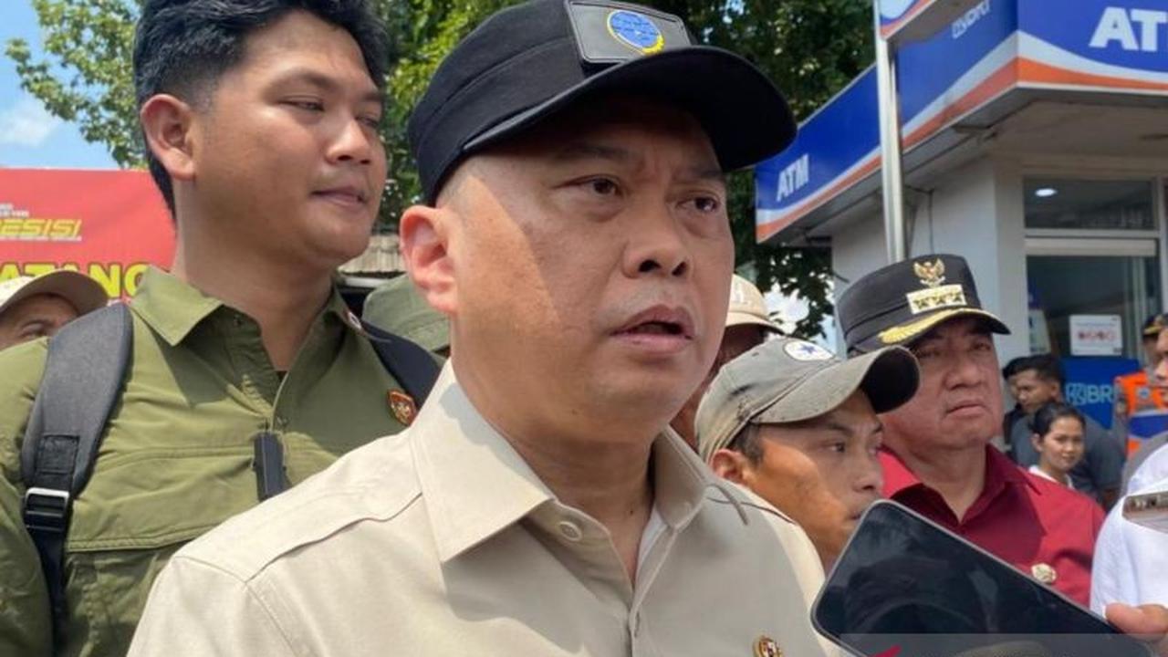 Pemerintah Siapkan Langkah Antisipasi Puncak Arus Mudik Lebaran 2026