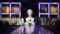 LAKMÉ Menggelar Trend Gala, Ajang Kolaborasi Makeup dan Fashion Paling Bergengsi di Indonesia