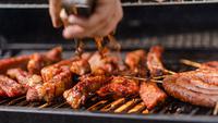 8 Bumbu Bakaran Malam Tahun Baru untuk Keluarga, Resep Grill Spesial dan Lezat