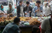 16 Resep Kue Basah Tradisional Beserta Cara Membuatnya, Cocok untuk Dijual di Pasar Takjil Ramadan