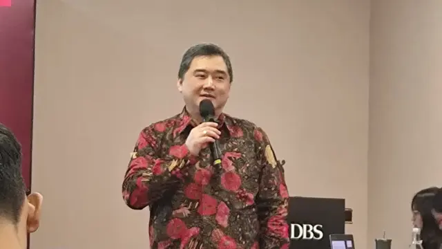 Djoko Sulistyo
