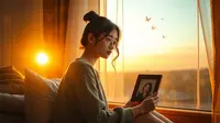Arti Memimpikan Mantan: Makna Psikologis dan Spiritual di Balik Mimpi Tentang Mantan Kekasih
