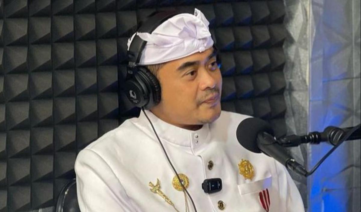 Dia mengatakan, Keppres tersebut diterbitkan menindaklanjuti Surat Ketua DPD dengan surat nomor AD.04.00/96/DPDRI/II/2024 tanggal 6 Februari 2024.&nbsp;