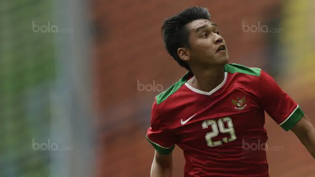 Septian David Maulana