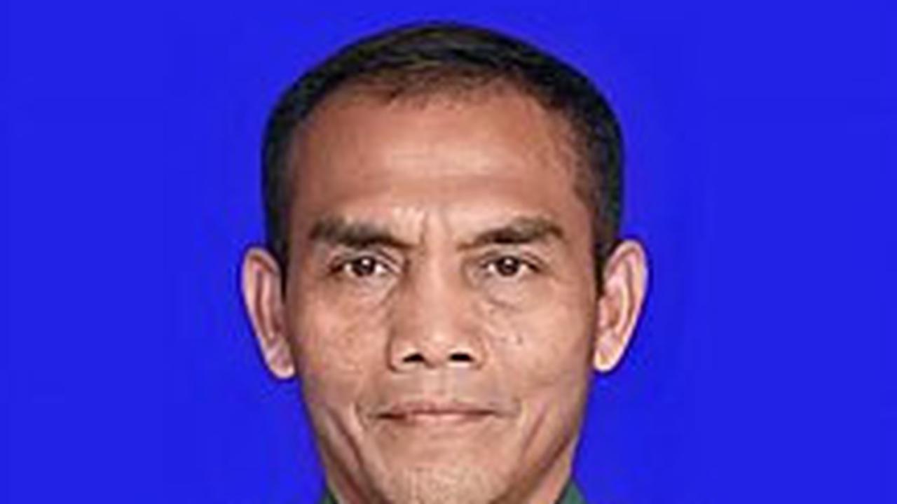 Khairul Anwar Mandailing