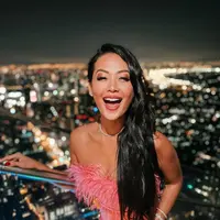 Potret Indah Kalalo (Instagram/indahkalalo).