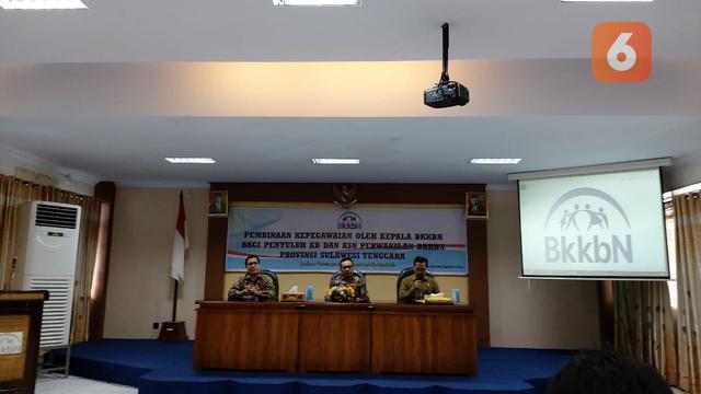 Kepala BKKBN, Kepala Badan Kependudukan dan Keluarga Berencana Nasional, Hasto Wardoyo, Alat Kontrasepsi, Pil KB