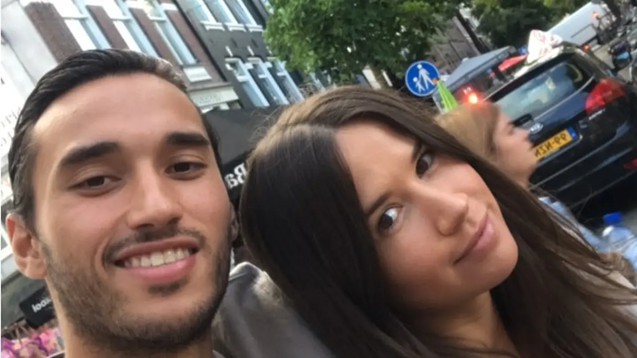 Ezra Walian