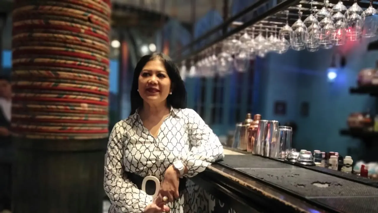 Yanti Subiyanto Zorlu