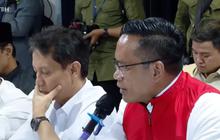 Ratas Bersama Presiden, Ini Isi Laporan Dirut Pertamina soal Percepatan Distribusi Energi di Wilayah Bencana Sumatra