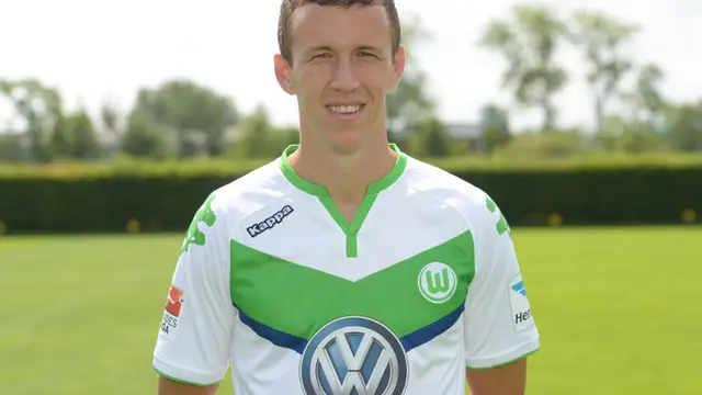 Ivan Perisic