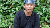 Frustrasi, Pemuda Badui Ingin Curhat ke Mendikbud