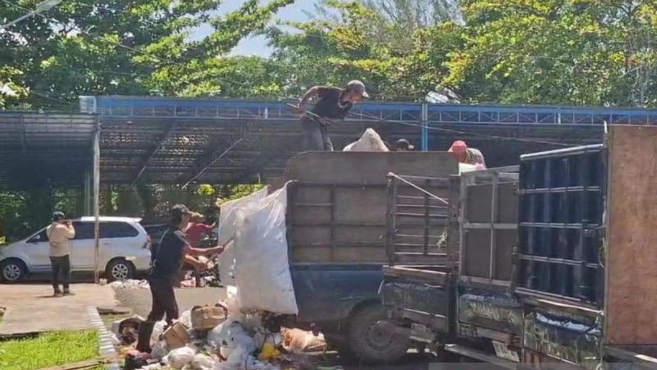 Pemkot Bengkulu Anggarkan Rp3,5 Miliar untuk Perluasan Lahan TPA Air Sebakul, Atasi Overload Sampah