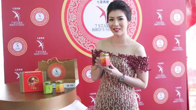 Kulit Cantik dan Sehat dengan Minuman Sarang Burung Walet